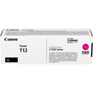 CANON TonerT12 M