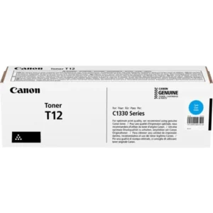 CANON TonerT12 C