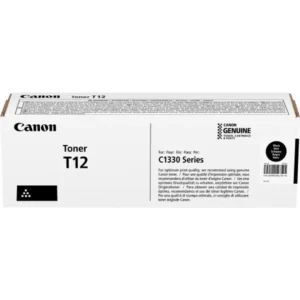 CANON TonerT12 BK
