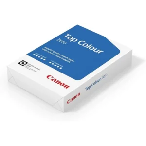 CANON SAT023 Top Colour Zero 100gr A4 (500)