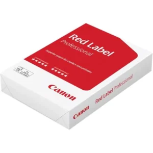 CANON CANON WOP1212 Red Label Zero 100g SRA3 500ark