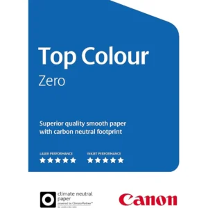 CANON SAT073  Top Colour Zero Papper 250g A4