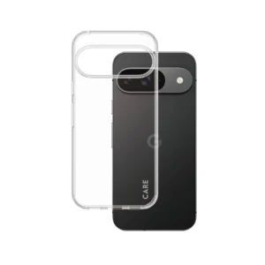 CARE Flagship Case TransP Urban Combat w. Clear Frame Google