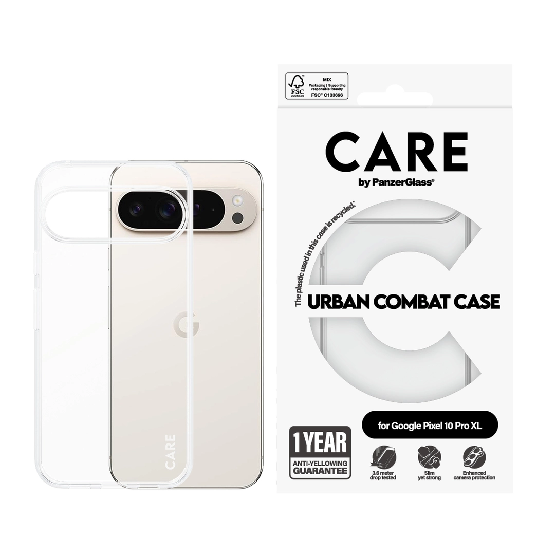 CARE Flagship Case Transp Urban Combat w. Clear Frame Google - Bild 2