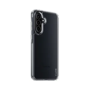 CARE Flagship Case TRNSP Urban Combat w. Clear Frame Galaxy