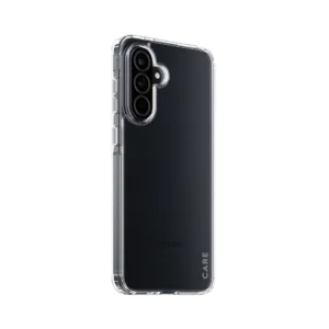 CARE Flagship Case TRNSP Urban Combat w. Clear Frame Galaxy