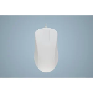Active Key ClassicClean Medical Mouse IP68 Scroll W White