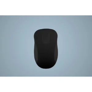 Active Key ClassicClean Medical Mouse IP68 Scroll WL Black