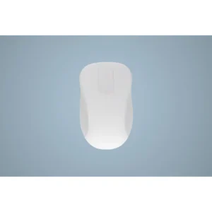 Active Key ClassicClean Medical Mouse IP68 Scroll WL White