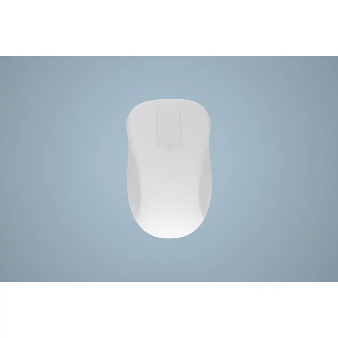 Active Key ClassicClean Medical Mouse IP68 Scroll WL White