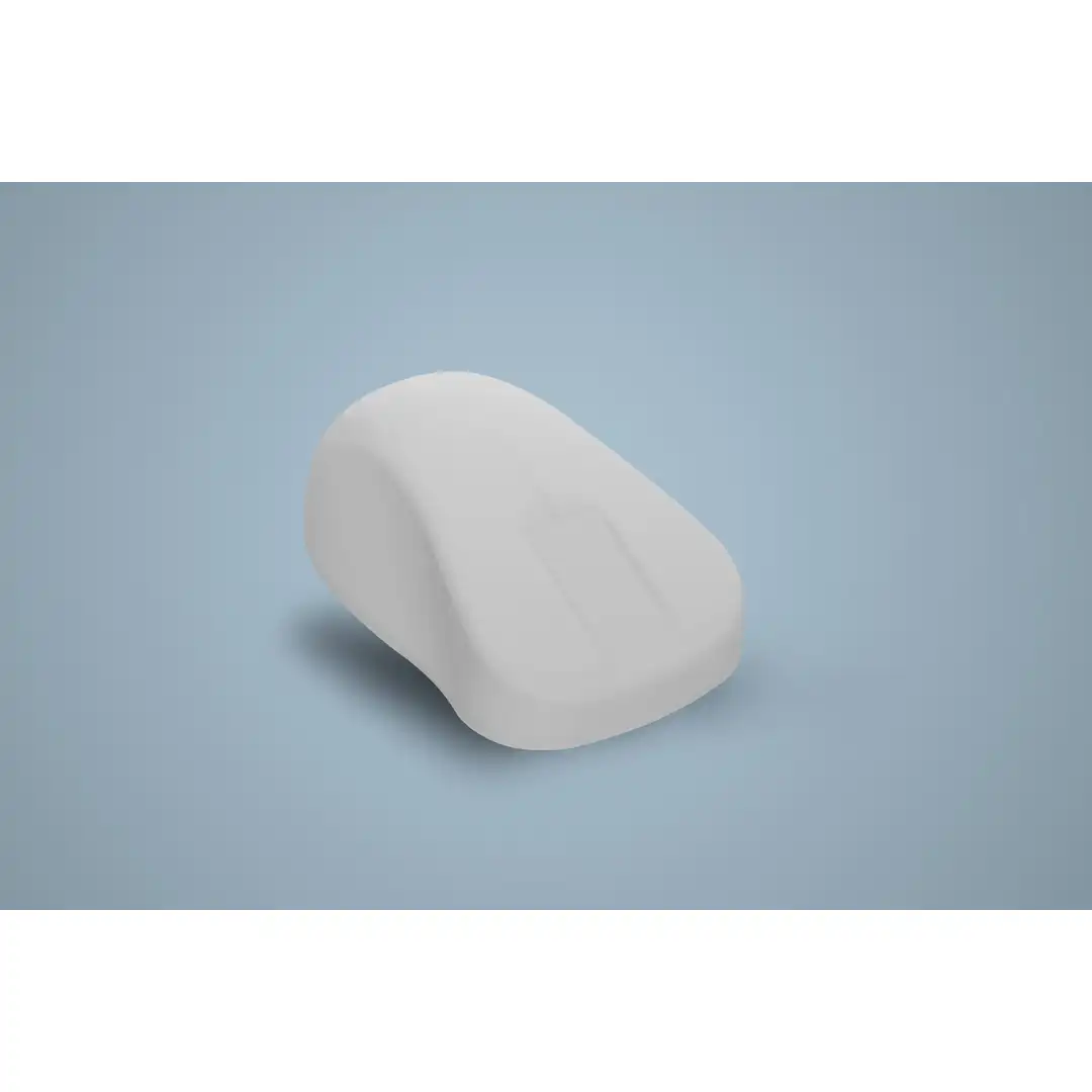 Active Key ClassicClean Medical Mouse IP68 Scroll WL White - Bild 2