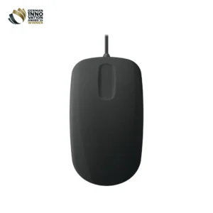 Active Key QuickClean Medical Mouse IP68 Scroll W Black