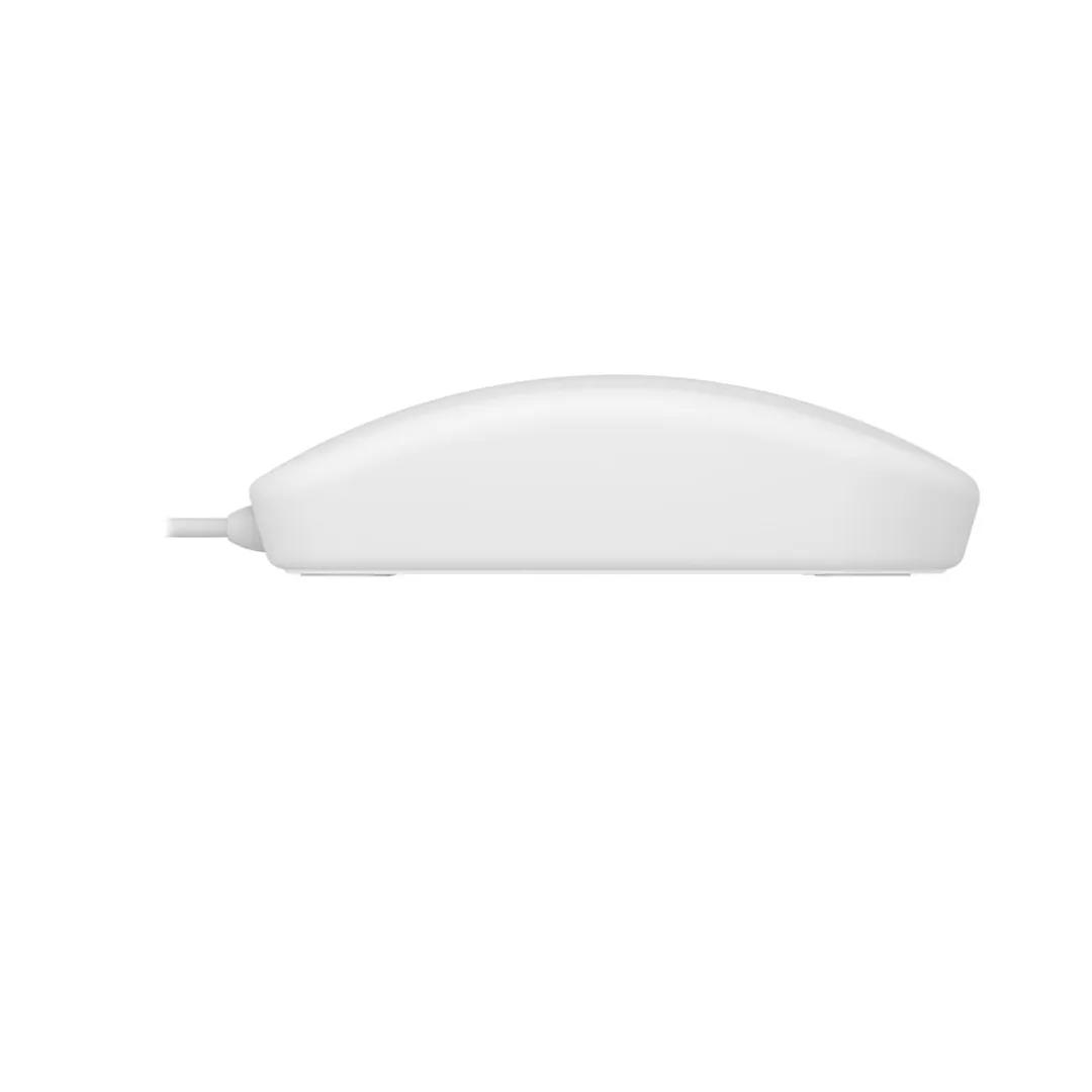 Active Key QuickClean Medical Mouse IP68 Scroll W White - Bild 2