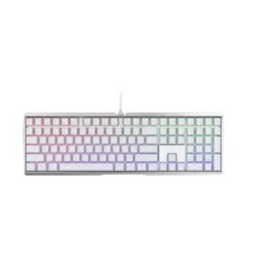 Cherry MX Board 3.0S MX red, White