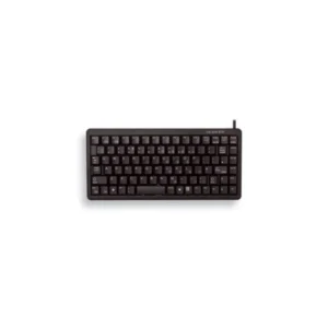 Cherry G84-4100 Compact-Keyboard (FR)