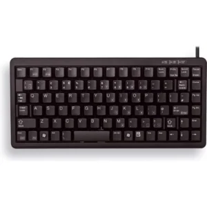 Cherry G84-4100 Compact Keyboard (Swedish)