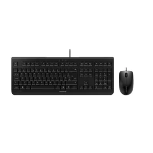 Cherry DC 2000 Desktop, Black (UK)