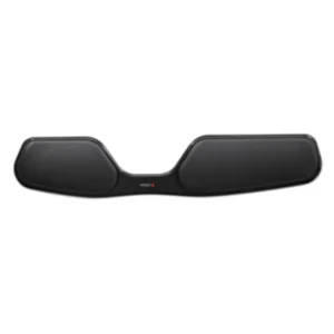RollerMouse Free2 wrist rest black