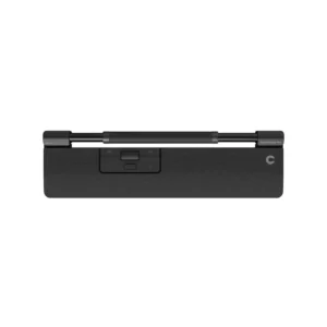 RollerMouse Pro Wired, Slim WR, Vegan leather
