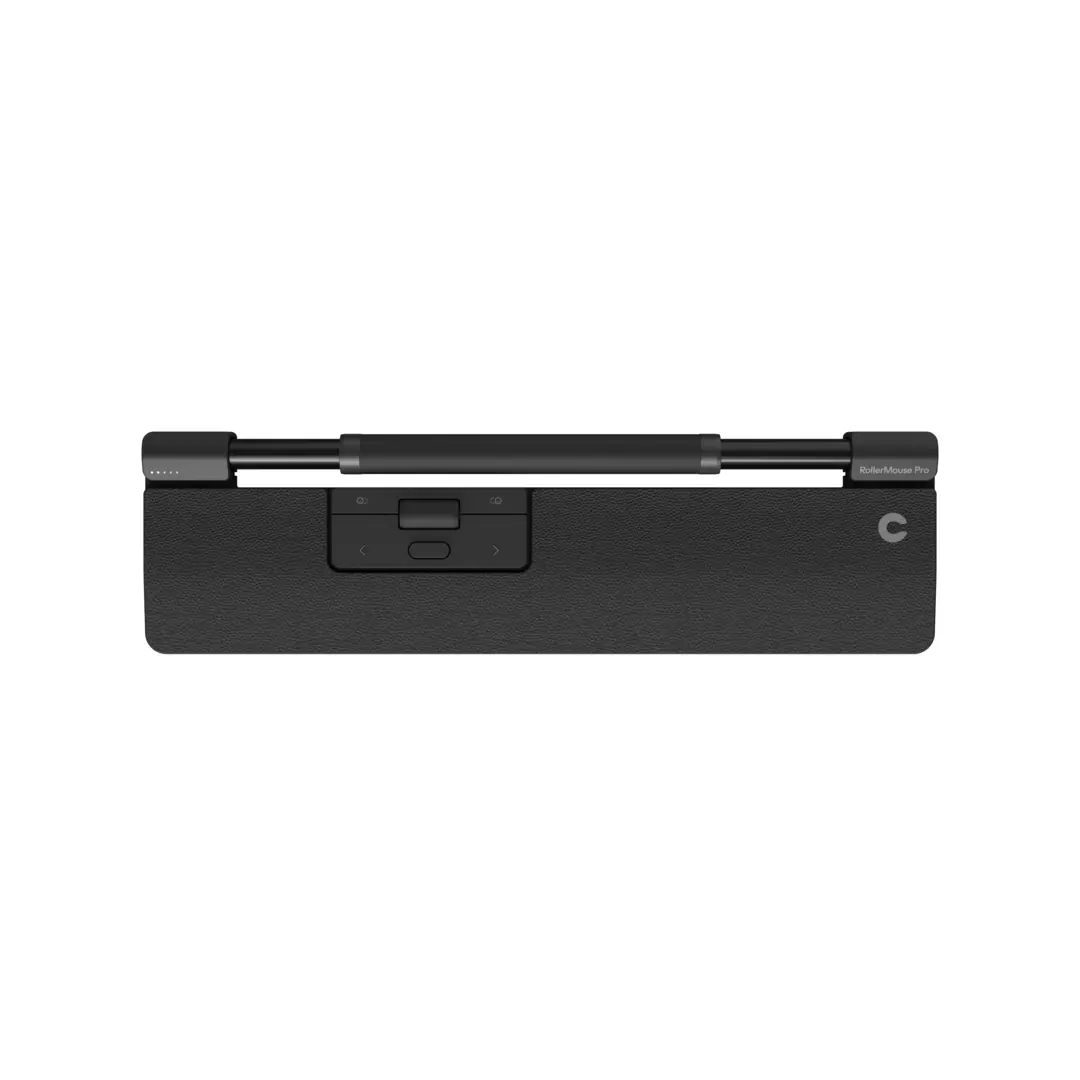 RollerMouse Pro WL, Slim WR, Vegan leather