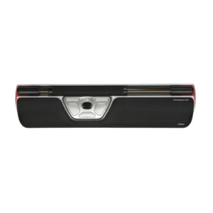 RollerMouse Red, Wireless