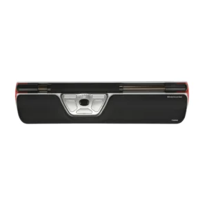 RollerMouse Red, Wired