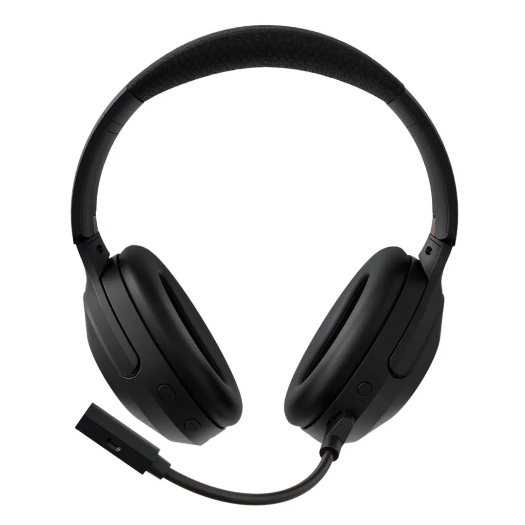 Zen Hybrid Pro Wireless Over-ear Headphones ANC, Black - Bild 3