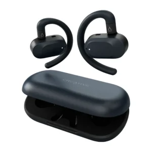 CREATIVE Outlier Go TWS Open-Ear, Blue