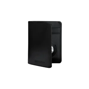 Billund Airtag Slim wallet, Black