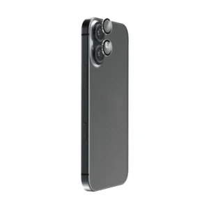 eco-lens Pro - iPhone 17 - Clear