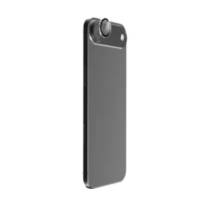 eco-lens Pro - iPhone Air - Clear