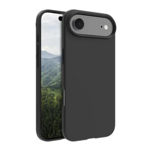 Greenland - iPhone Air - Night Black