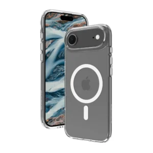 Iceland Pro MS - iPhone Air - Clear