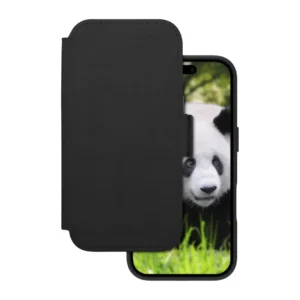 Lynge MS - iPhone 17 - Black