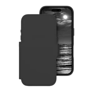 Lynge MS ICON - iPhone 18 Pro/17 Pro - Midnight