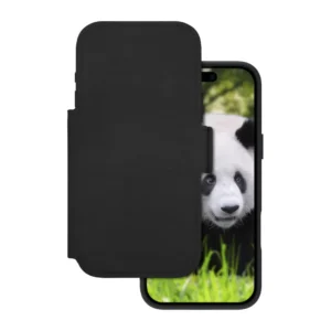 Lynge MS - iPhone 18 Pro Max/17 Pro Max - Black