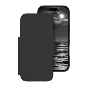 Lynge MS ICON - iPhone 18 Pro Max/17 Pro Max - Midnight