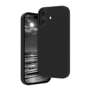 Roskilde MS ICON - iPhone 17 - Midnight