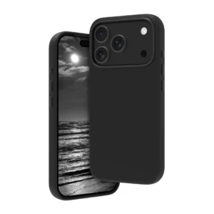 Roskilde MS ICON - iPhone 18 Pro/17 Pro - Midnight