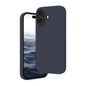 Roskilde MS ICON - iPhone 17 - Deep Water