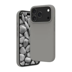Roskilde MS ICON - iPhone 17 Pro - River Stone