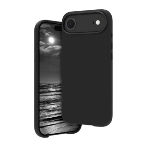 Roskilde MS ICON - iPhone Air - Midnight