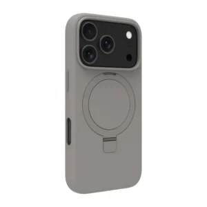 Roskilde MS Kick ICON - iPhone 18 Pro/17 Pro - River Stone
