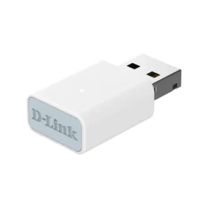 D-LINK AC1300 Wi-Fi 5 USB Adapter