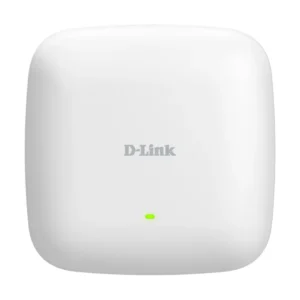 D-LINK AX3000 Wi-Fi 6 Dual Band PoE Access Point
