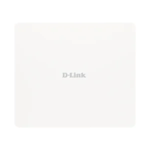 D-LINK AX3000 Wi-Fi 6 Dual Band PoE Outdoor Access Point