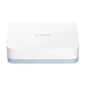 D-LINK 5-port 10/100/1000 Gigabit Desktop Switch