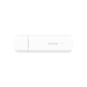 D-LINK 4G LTE AX300 Wi-Fi 6 USB Adapter