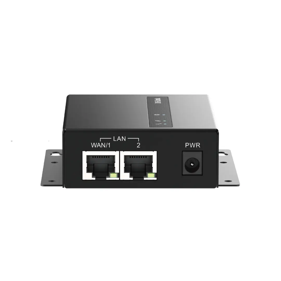D-LINK 4G LTE M2M Wi-Fi VPN Router