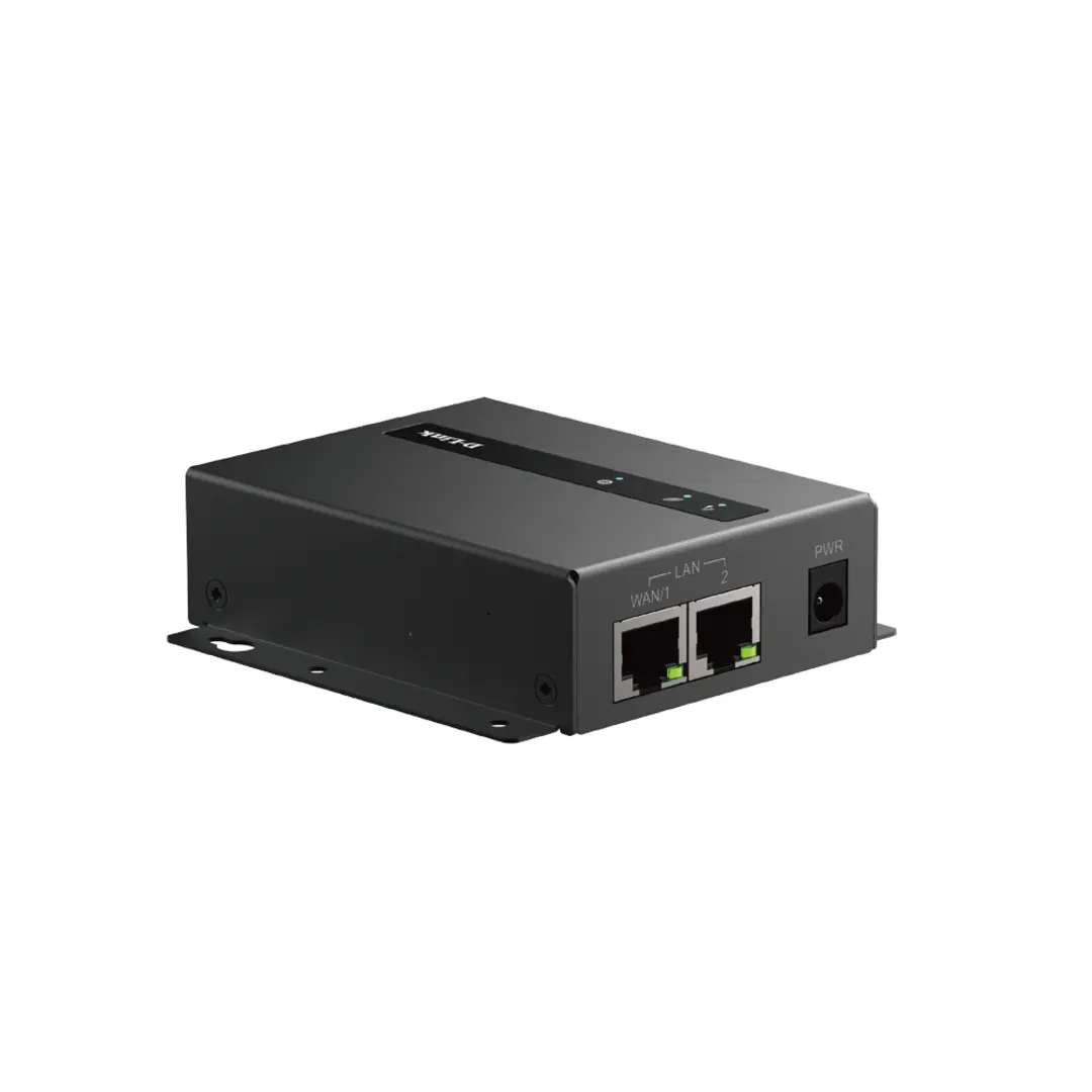 D-LINK 4G LTE M2M Wi-Fi VPN Router - Bild 2